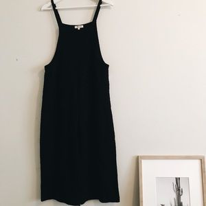 Madewell Dungarees/ Overalls.